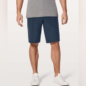 Lululemon Commission Short Relaxed Warpstreme